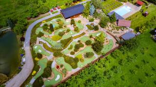 Amenity Penzion Horni Vestonice - 5