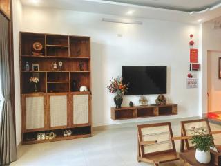 BathtubHome5BR-5sWalk to Mỹ Khê Beach, An Thượng-5s to NightMarket, Dragon Bridge - 8