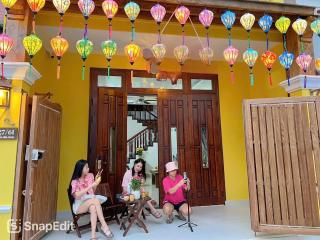 AnThượngBathtubHomeStay5BR-5sWalk to MỹKhêBeach, NightMarket - Danang - 9