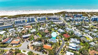 Beach Palm Villa - 5533 - Siesta Key - 9
