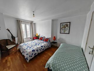 Grand loft bourgeois, Coeur Vieux Lyon - Lione - 8
