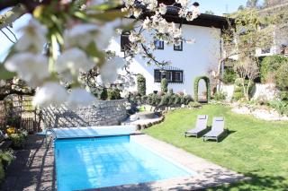 Appartments Innerhofer - Rifiano - 9