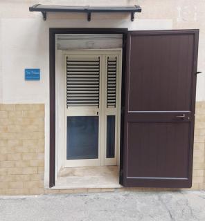 Appartamento Palmina in pieno centro a Trapani - Trapani - 3
