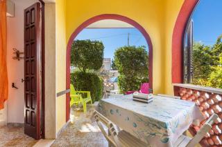 Villetta Isla Bonita by BarbarHouse - - 6
