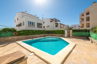 Apartment Dofi by Mallorca House Rent - Portocolom - 8