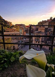 Pensione Sorriso - Vernazza - 3