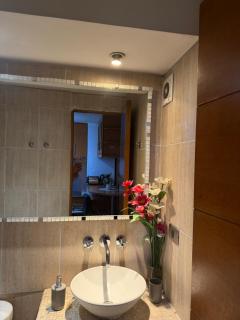 Apart hotel luxury providencia - Santiago - 9