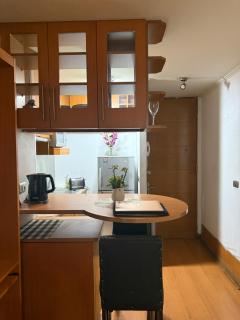 Apart hotel luxury providencia - Santiago - 6