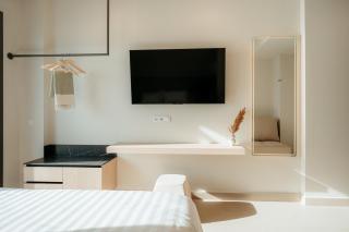 Hotel Galaxias - Paralia - 7