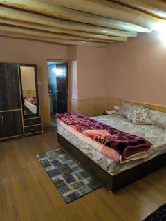 Eco-Homestay Leh - 7
