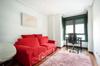 MyHouseSpain - Fantastico piso cerca del centro - Oviedo - 1