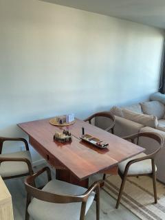 1 modern equipped bedroom - Montevideu - 5