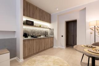 The First Apart Hotel - Almaty - 2