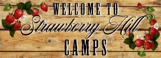 Strawberry Hill Camps - Hartwick - 9