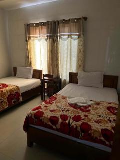 Nhà nghỉ THANH HẰNG - 2