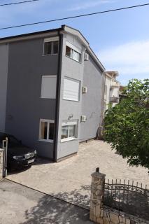 Apartmani MULIC Sutomore - Sutomore - 3