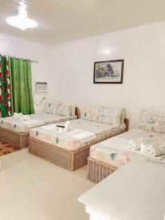 Mario's Travellers Inn - Coron - 1