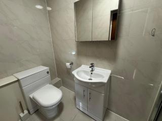 Urban Oasis - Wokingham - 6