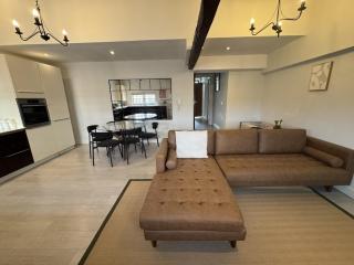 Urban Oasis - Wokingham - 5