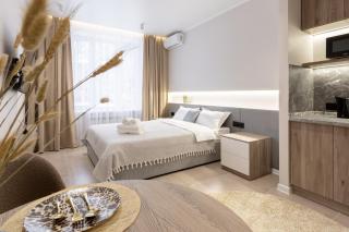 The First Apart Hotel - 0