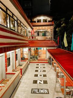 Mario's Travellers Inn - Coron - 0