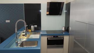 Trident II - Grand -Tourist Apartments K2014 - Danzig - 4