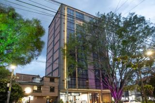 Stadio Haven Rosa Negra Cozy Suite - Medellín - 8