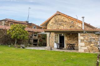 Casa LarSanAdrian - Coristanco - 9