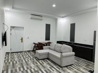 Bona Hotel - Phnom Penh - 2