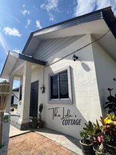 The LuLas Cottage - 4