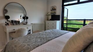 Luxury, idyllic country barn near Nantwich - Nantwich - 4