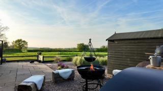 Luxury, idyllic country barn near Nantwich - Nantwich - 0