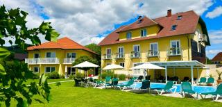 Dorf Hotel Grüner Baum - 6