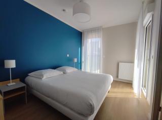 Zenitude Hôtel Résidences Bordeaux St Jean - Bordeaux - 9