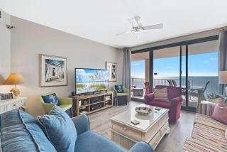Windward Pointe 1104 Free chair and umbrella rental 3 BEDROOMS beachfront - Orange Beach - 6
