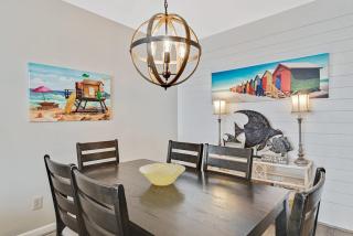 Windward Pointe 1104 Free chair and umbrella rental 3 BEDROOMS beachfront - Orange Beach - 1