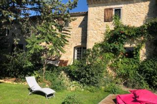Le Mas des Oliviers - Souvignargues - 3