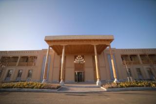 Arda Oasis Hotel - Xiva - 0