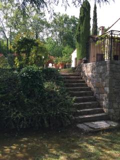 Charming house in Provence in Montauroux - 7