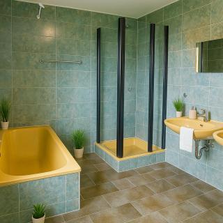 SUNNYHOME Monteurwohnungen und Apartments in Schwandorf - Schwandorf - 2