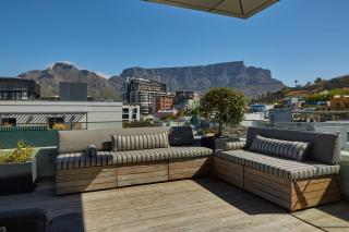 Penthouse on Napier - Le Cap - 0
