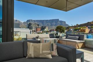 Penthouse on Napier - 6