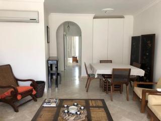 Fethiye Calis Beach Apartment in Seafront Estate - Fethiye - 7