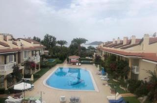 Fethiye Calis Beach Apartment in Seafront Estate - Fethiye - 9