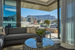 Penthouse on Napier - Le Cap - 3