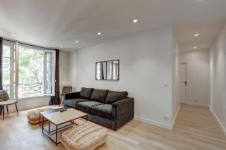 563 Suite Maillot - Superbe Appartement à Paris - Paris - 6