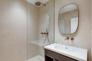 563 Suite Maillot - Superbe Appartement à Paris - Paris - 7
