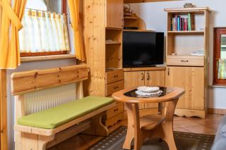 Apartma Metka - Bohinj - 6