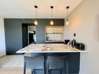 PGH N43 - Studio climatisé avec piscine - La Grande-Motte - 6
