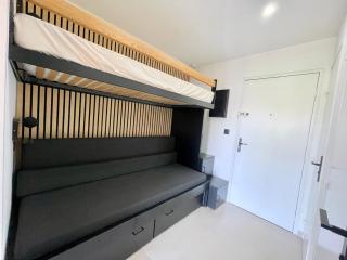 PGH N43 - Studio climatisé avec piscine - La Grande-Motte - 3